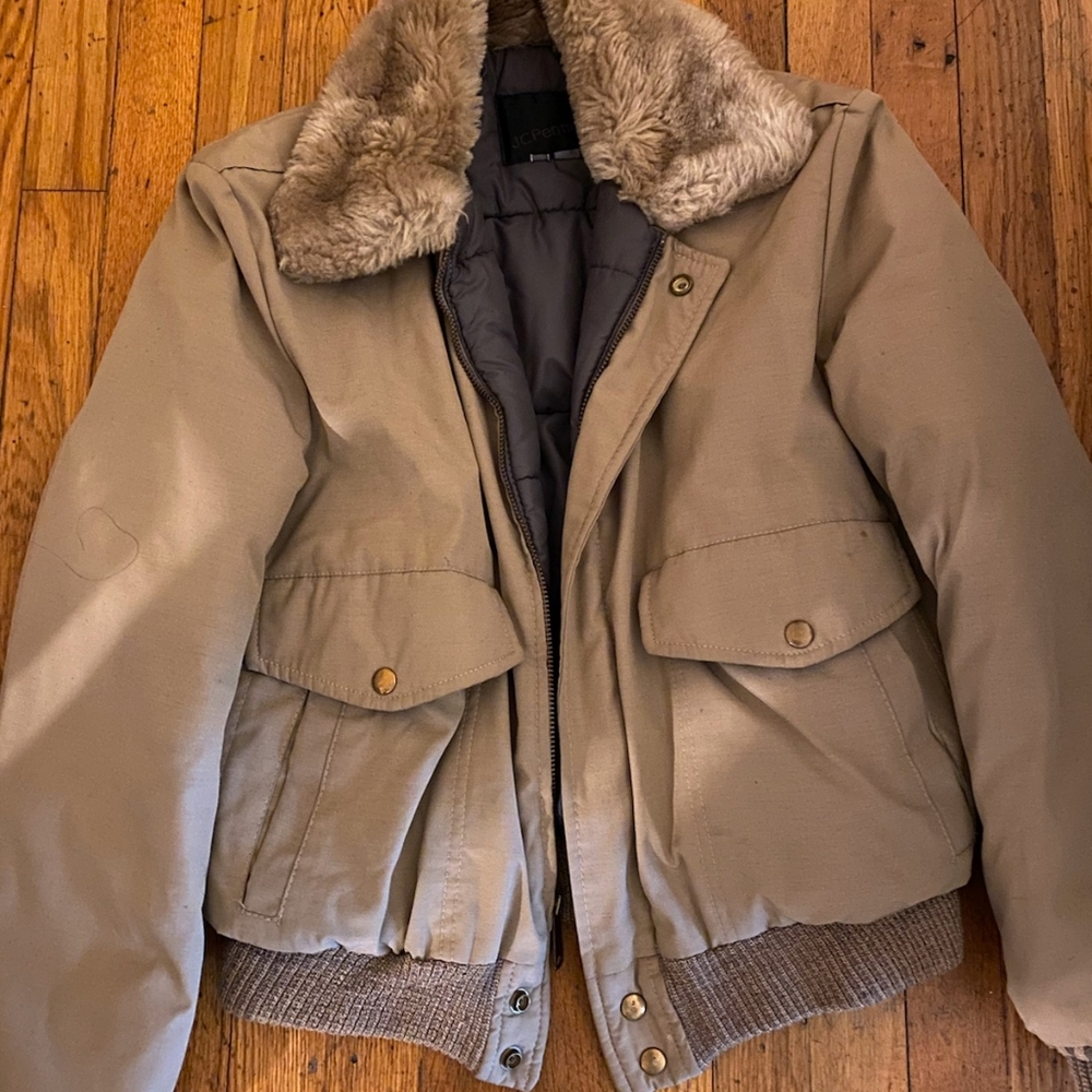 Beautiful Jacket just for you!